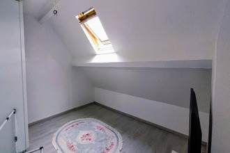 achat maison nevers 58000