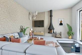 achat maison nevers 58000