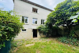 achat maison nevers 58000