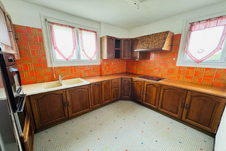 achat maison nevers 58000