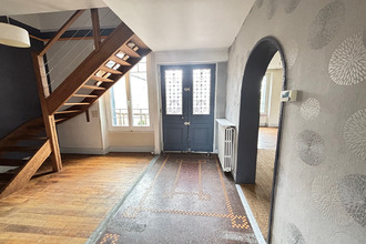 achat maison nevers 58000