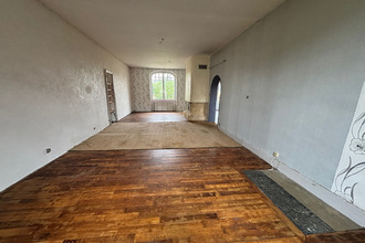 achat maison nevers 58000