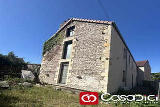 achat maison nevers 58000