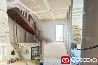 achat maison nevers 58000