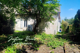 achat maison nevers 58000