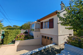 achat maison nevers 58000