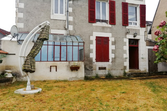 achat maison nevers 58000