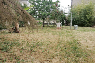 achat maison nevers 58000