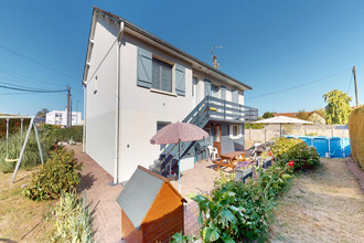 achat maison nevers 58000