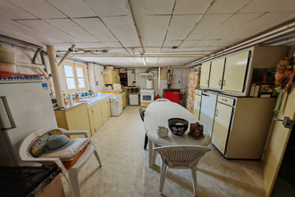 achat maison nevers 58000