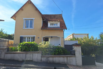 achat maison nevers 58000