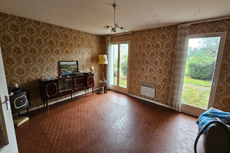 achat maison nevers 58000