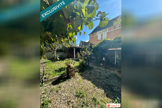 achat maison nevers 58000