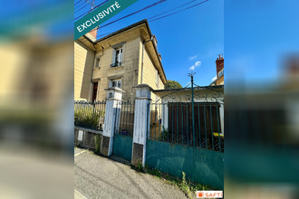 achat maison nevers 58000