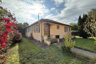 achat maison nevers 58000