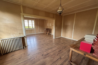 achat maison nevers 58000