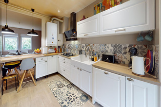 achat maison nevers 58000