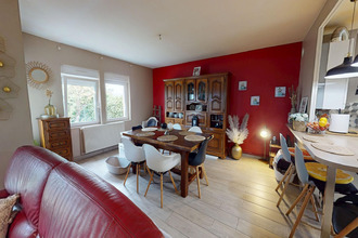 achat maison nevers 58000