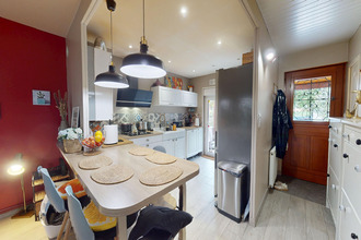 achat maison nevers 58000