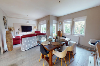 achat maison nevers 58000