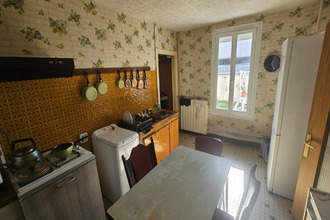 achat maison nevers 58000