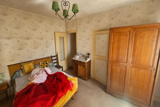 achat maison nevers 58000