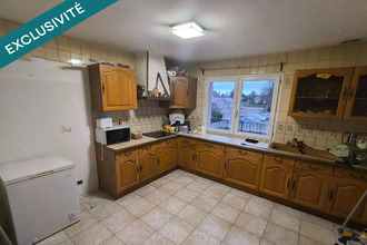 achat maison nevers 58000