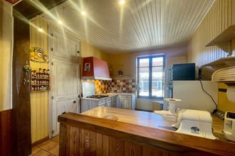 achat maison nevers 58000