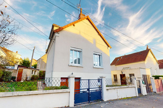 achat maison nevers 58000