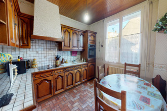 achat maison nevers 58000