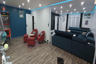 achat maison nevers 58000