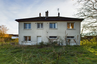 achat maison nevers 58000