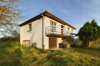 achat maison nevers 58000