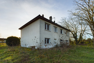 achat maison nevers 58000