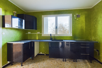 achat maison nevers 58000