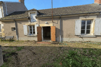 achat maison nevers 58000