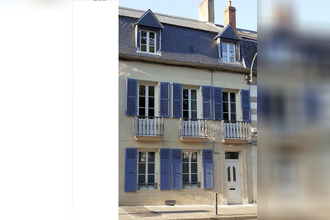 achat maison nevers 58000