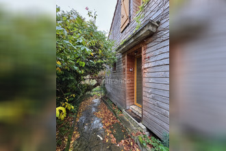 achat maison nevers 58000