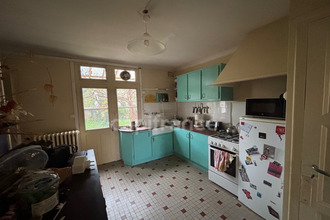 achat maison nevers 58000