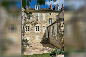 achat maison nevers 58000