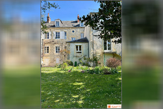 achat maison nevers 58000