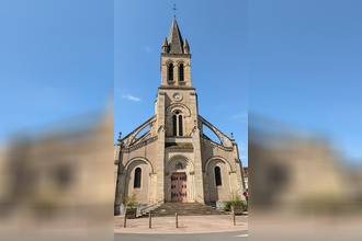 achat maison nevers 58000