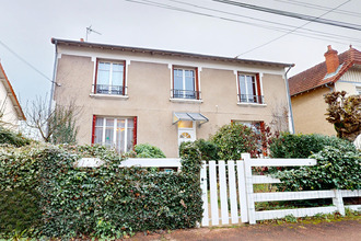 achat maison nevers 58000