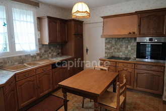 achat maison nevers 58000