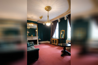 achat maison nevers 58000