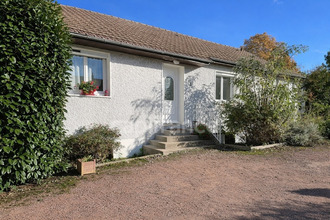 achat maison nevers 58000