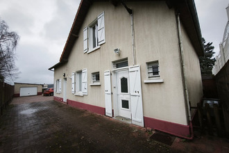 achat maison nevers 58000