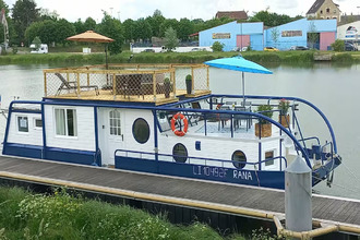 achat maison nevers 58000