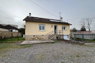 achat maison nevers 58000