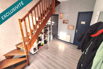 achat maison nevers 58000